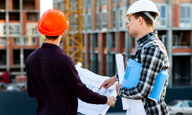 Taahhüt ve İnşaat Uygulamaları