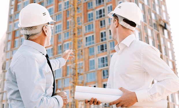 Proje Danışmanlığı ve Yönetimi