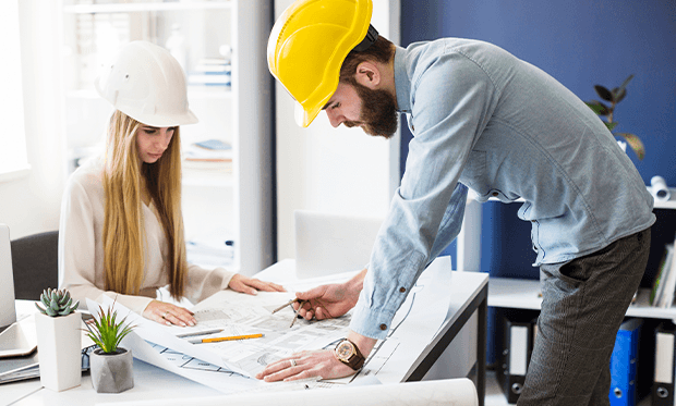 Mimari ve Mühendislik Hizmetleri