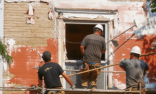 Yenileme ve Tadilat Çalışmaları
